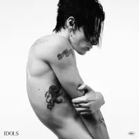 Idols – YUNGBLUD