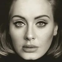 25 – Adele