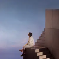 Broken By Desire To Be Heavenly Sent – Lewis Capaldi