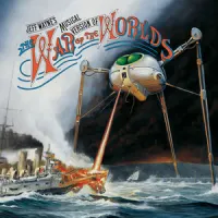 The War of The Worlds – Various
