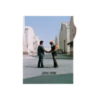 Wish You Were Here – Pink Floyd