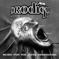 Music for the Jilted Generation – The Prodigy