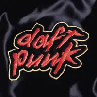 Homework – Daft Punk