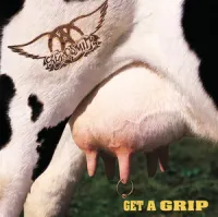 Get A Grip – Aerosmith