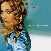 Ray of Light – Madonna