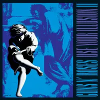 Use Your Illusion II – Guns N' Roses