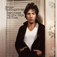 Darkness On the Edge of Town – Bruce Springsteen
