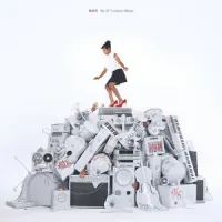 My 21st Century Blues – RAYE