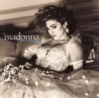 Like a Virgin – Madonna