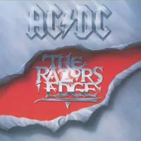 The Razors Edge – AC/DC