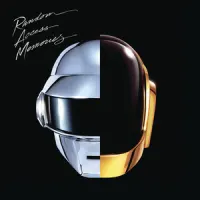 Random Access Memories – Daft Punk
