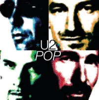 Pop – U2