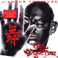 L'Amour Toujours – GIGI D'AGOSTINO