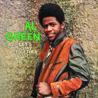 Let's Stay Together – Al Green