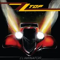 Eliminator – ZZ Top