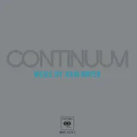 Continuum – John Mayer