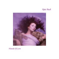 Hounds Of Love – Kate Bush