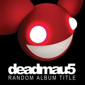 Albumhoes van Random Album Title