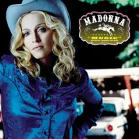 Music – Madonna