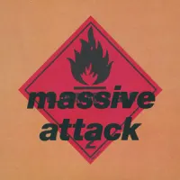 Blue Lines – Massive Attack