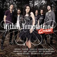 The Q-Music Sessions – Within Temptation