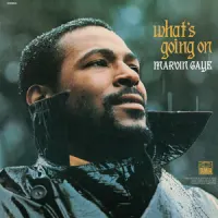 What's Going On – Marvin Gaye