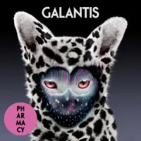 Pharmacy – Galantis