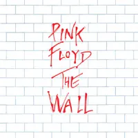 The Wall – Pink Floyd