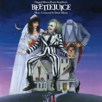 Beetlejuice – Various