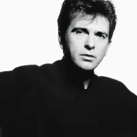 So – Peter Gabriel