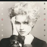 Madonna – Madonna