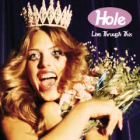 Live Through This – Hole