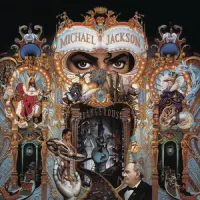 Dangerous – Michael Jackson