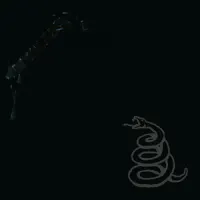 Metallica – Metallica