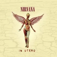 In Utero – Nirvana