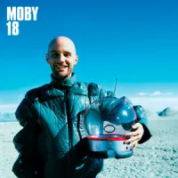 18 – Moby