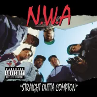 Straight Outta Compton – N.W.A.