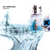 OK Computer – Radiohead