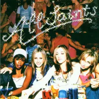 Saints & Sinners – All Saints