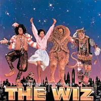 The Wiz – Various