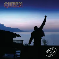Made In Heaven – Queen