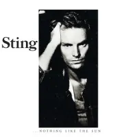 …Nothing Like The Sun – Sting