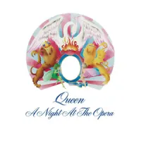 A Night At The Opera – Queen