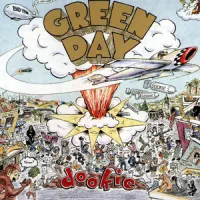 Dookie – Green Day