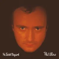 No Jacket Required – Phil Collins