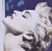 True Blue – Madonna