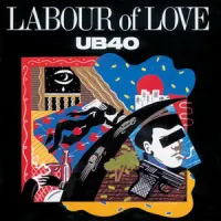 Labour Of Love – UB40