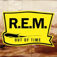 Out Of Time – R.E.M.