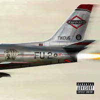 Kamikaze – Eminem