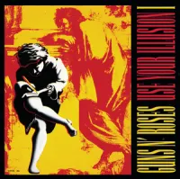 Use Your Illusion I – Guns N' Roses